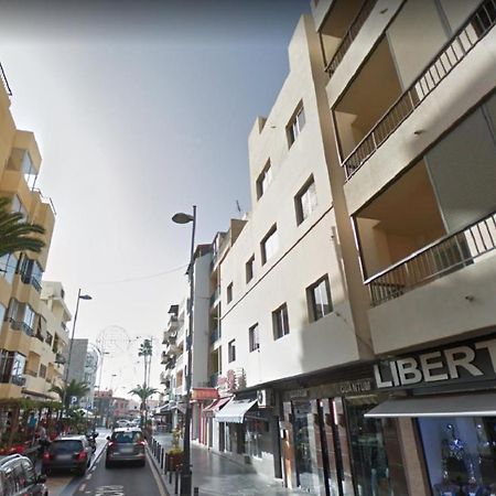 Situacion Perfecta En Los Cristianos อาโรนา ภายนอก รูปภาพ