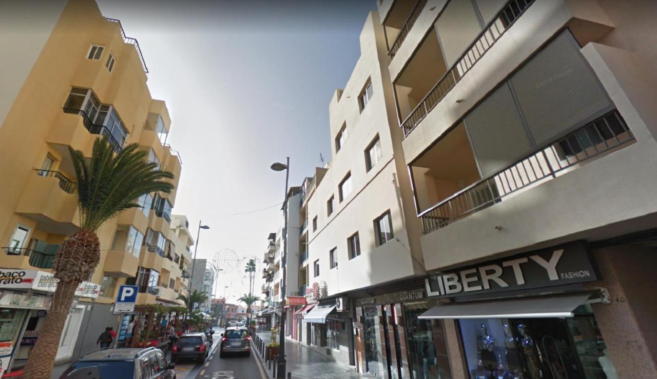 Situacion Perfecta En Los Cristianos อาโรนา ภายนอก รูปภาพ