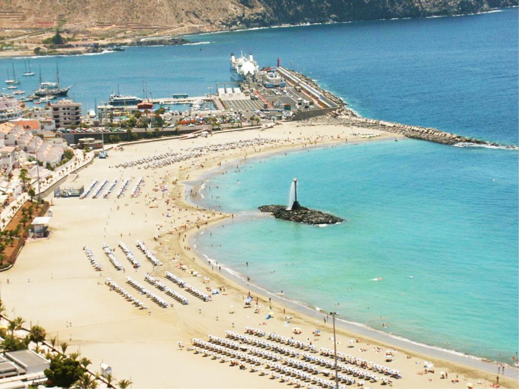 Situacion Perfecta En Los Cristianos อาโรนา ภายนอก รูปภาพ