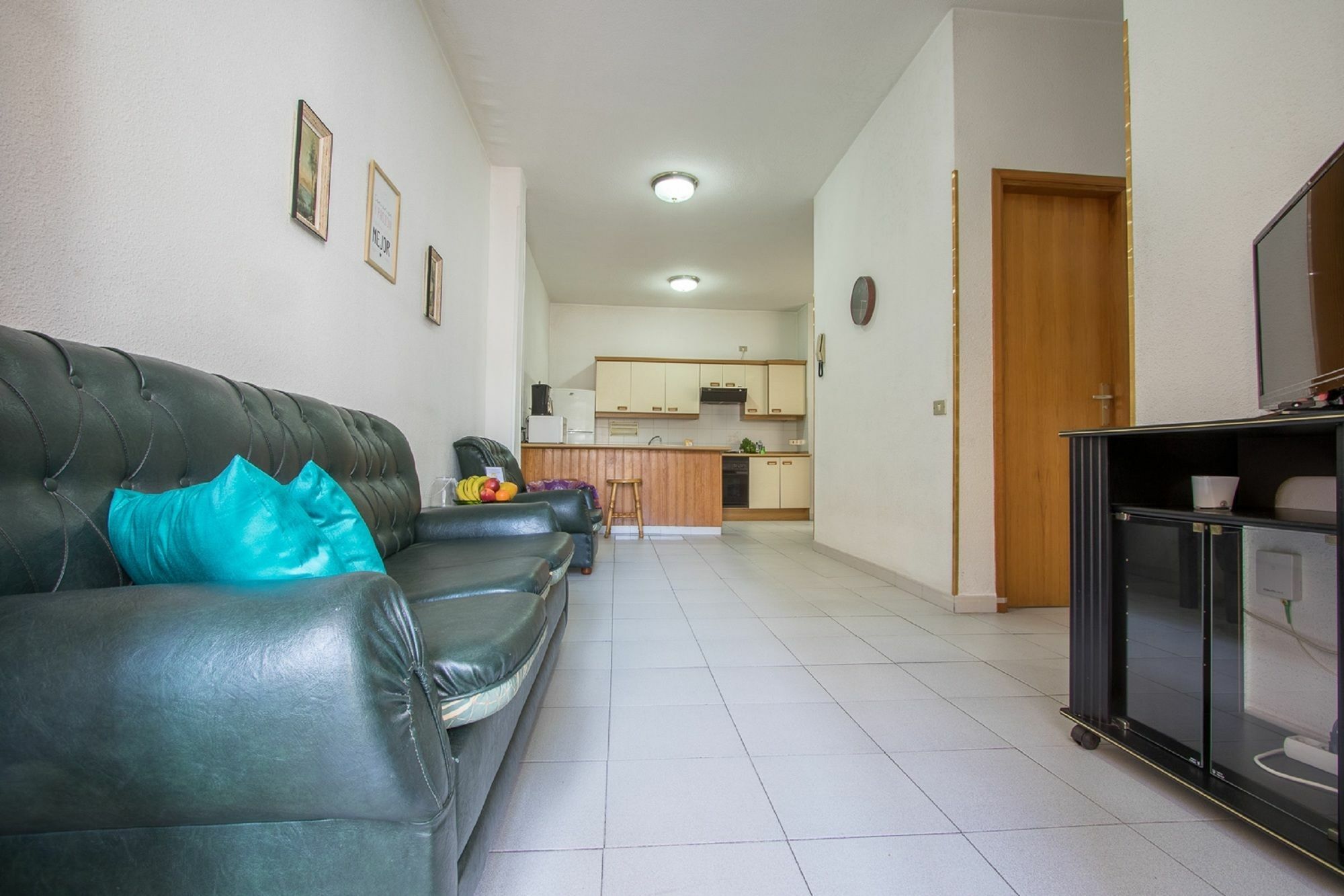 Situacion Perfecta En Los Cristianos อาโรนา ภายนอก รูปภาพ