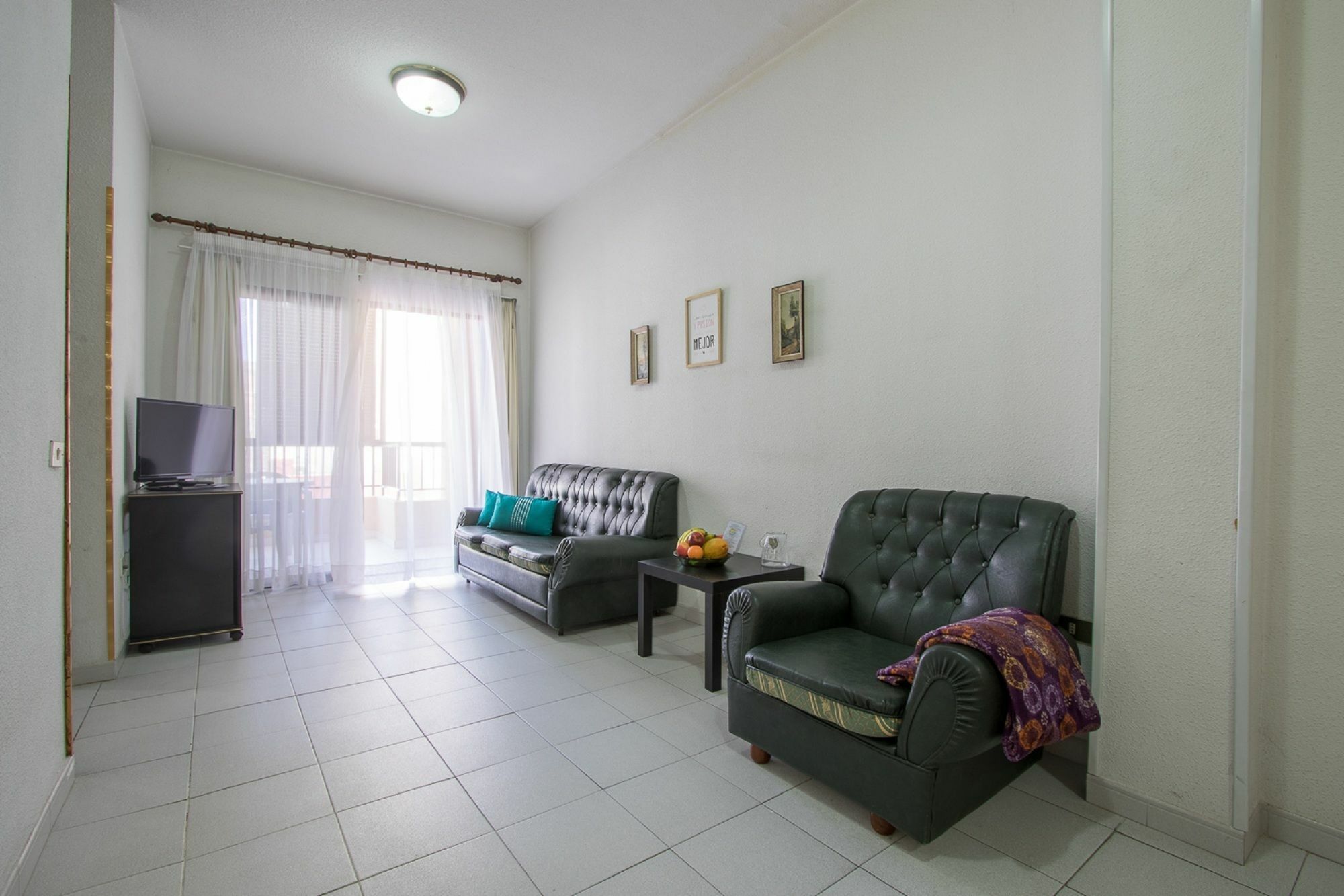 Situacion Perfecta En Los Cristianos อาโรนา ภายนอก รูปภาพ